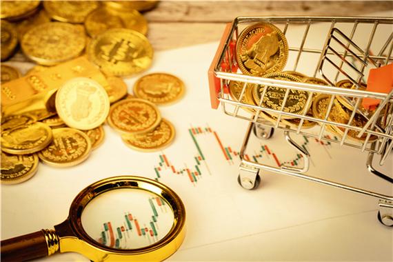 炒黄金买卖指标公式源码