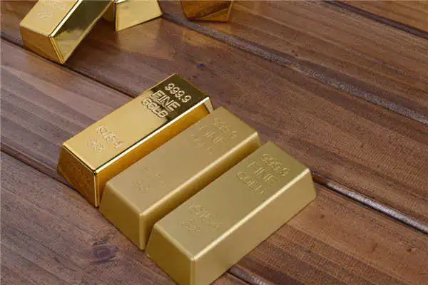 贵金属暴跌可以抄底吗