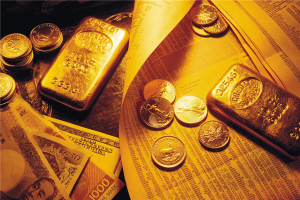 贵金属可以做区块链吗