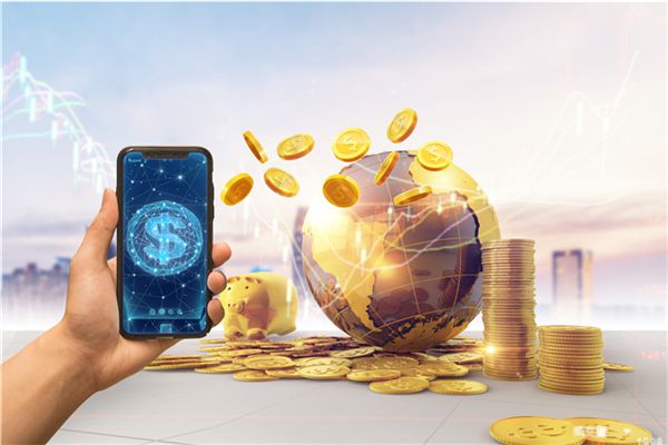  炒香港的黄金期货安全吗