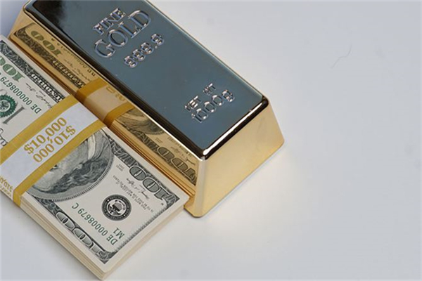 炒黄金是什么时候兴起的