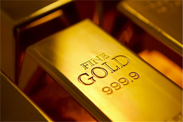 深金融炒黄金用什么软件