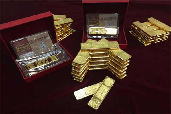 炒黄金在哪个平台比较好