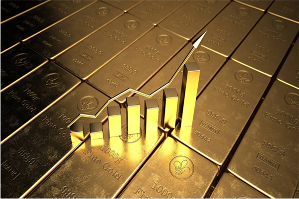 原油期货接受黄金结算