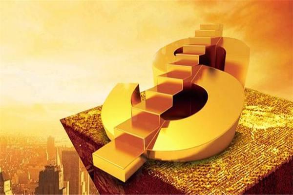 9度黄金眼炒黄金安全吗