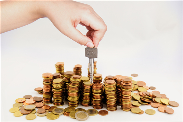 期货原油跌负值谁赚了