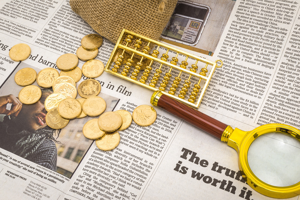 中国保险行业协会：1.93%预定利率对黄金有何影响？