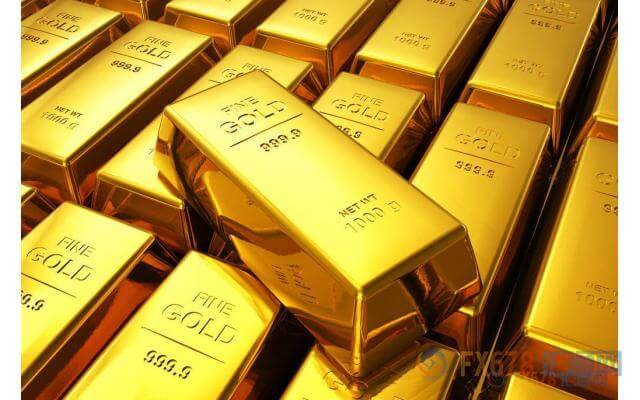 市场观察：25448.07亿元专项债加速，黄金波动风险几何？
